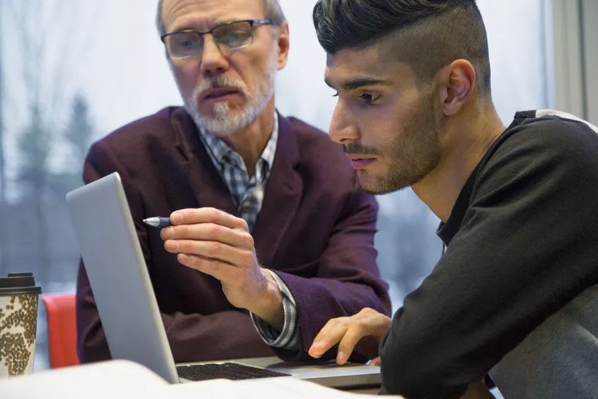 Start Learning the Quran via Skype